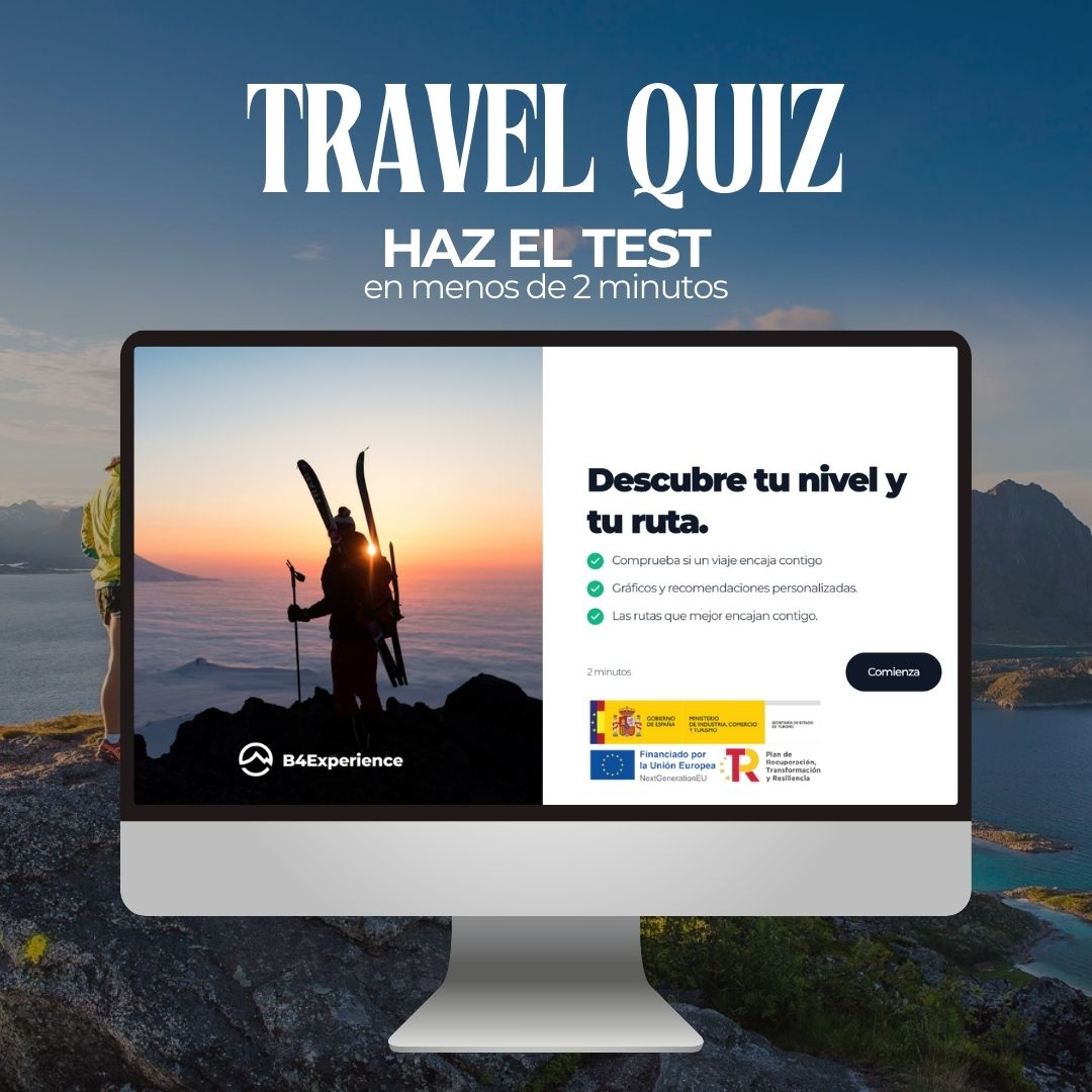 01 - Aumento de Rescates en la Montaña