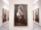 En la imagen: el Refectorio, la sala más relevante de la exposición 'Arte y Beneficencia' de San Luis de los Franceses