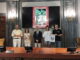 Presentación de las Fiestas Patronales 2025 de Sanlúcar la Mayor en la Casa de la Provincia de la Diputación