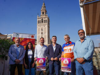 Ultra Sierra Morena de Sevilla: Tres pueblos, un desafío y una experiencia completa en enclaves únicos