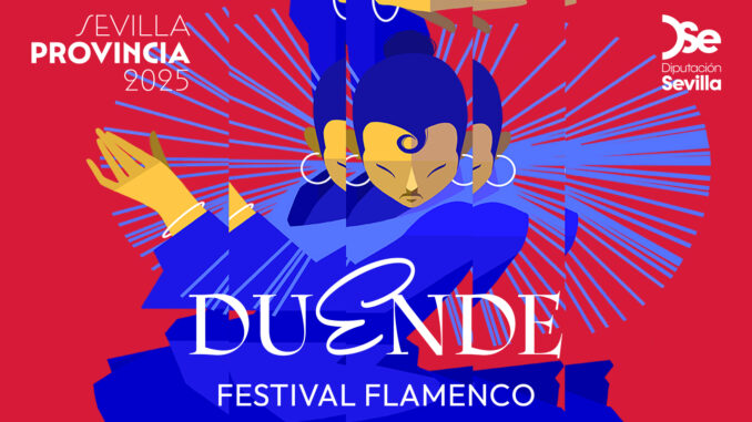 Festival Flamenco Duende