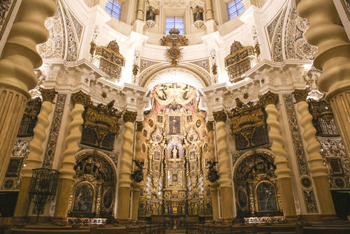 San Luis de los Franceses