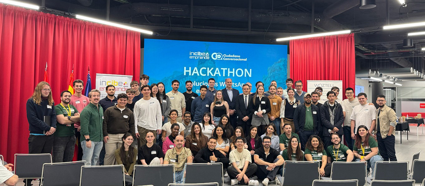 Hackathon-Madrid-27-28-feb-asistentes-1er-dia